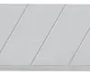 Estuche Con 50 Cuchillas De Repuesto Para Cutter De 18mm