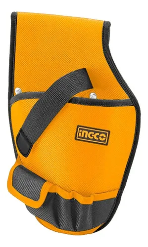 Canana Porta Herramientas C Cinturon Ingco Htbp03011 - Sm