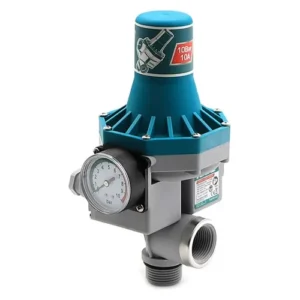 Total Tools Utwps102 Control Automatico Para Bombas De Agua