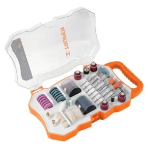 Kit Accesorios Para Motor Tool 121 Piezas Trupe