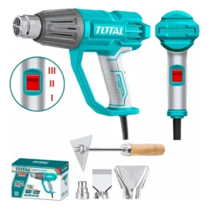 Pistola De Calor 550° Pesado Utb16078 Reemplaza utb20036