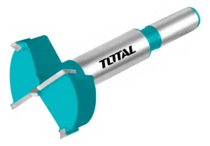 Broca Fortsner Para Madera 35mm Total Tac180351