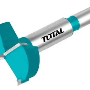 Broca Fortsner Para Madera 35mm Total Tac180351