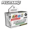 Pegatanke Epoxi Transparente Alta Resistencia El Original