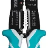 Alicate Pela Cable 10 Industrial Tht15101 Total Tools