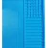 Tapete 30x21cm Electronica Aislamiento Termico Antiestatica