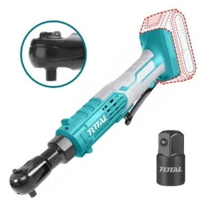 Ratchet Inalambrico Total 20v (3/8 ) 65nm No Incluye Bateria