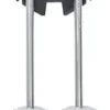 Kit Juego Destornilladores 2 Piezas Imantado Total Tht250201
