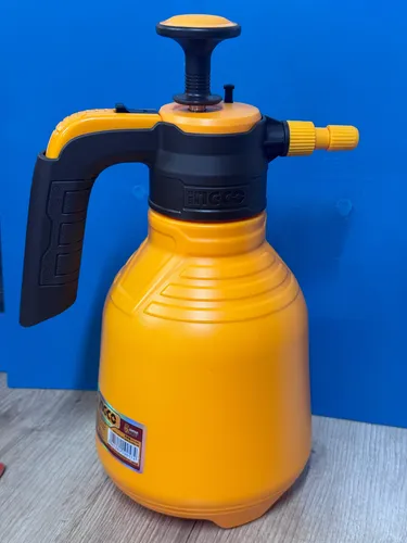 Pulverizador Fumigador 2.5 Bar 2 Lt Hspp20202 Ingco