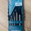 Tacse0056 Extractor Tornillos