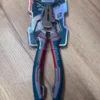 Alicate 8 Electricista Total (20 Cm) Industrial Encauchetad