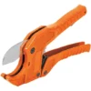 Cortatubo Pvc Capacidad 1-58 Truper 12860