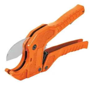 Cortatubo Pvc Capacidad 1-58 Truper 12860