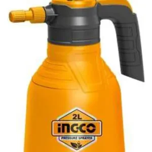 Pulverizador Fumigador 2.5 Bar 2 Lt Hspp20202 Ingco
