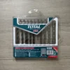 Brocas Y Puntas Juego X 16pzs Total (utacsd3165)