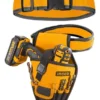 Canana Porta Herramientas C Cinturon Ingco Htbp03011 - Sm