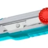 Navaja Bisturi Retractil Con Seguro 18 Mm Ref Tht511826