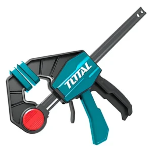 2 Und Duo Prensa Rapida Madera Carpintero 12 Pulgadas Total