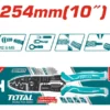 Alicate Pela Cable 10 Industrial Tht15101 Total Tools