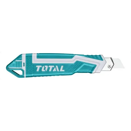 Cutter Trincheta Total 170 Mm 3 Cuchillas Tht511803