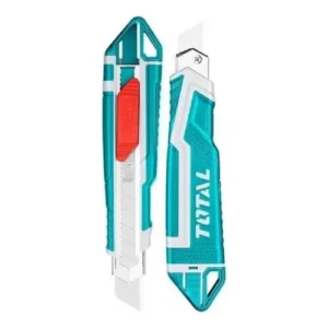 Cutter Trincheta Total 170 Mm 3 Cuchillas Tht511803