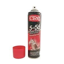 Lubricante Penetrante Multipropósito 5-56 Crc 400ml