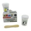 Poxitanke Original 85g Negro Soldadura En Frio Pegatanke