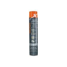 Espuma De Poliuretano Selladora Expansiva 750ml Aislante