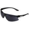 Lentes De Proteccion Deportivos Ingco Negros Hsg06 - Smf