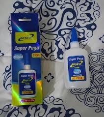 Pegamento Super Bonder Instantaneo Liquido 60gr Infinita