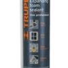 Espuma De Poliuretano Selladora Expansiva 750ml Aislante