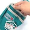 Porta Herramientas Para Cinturon Funda + 4 Bolsillos Total