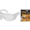 Monogafas Gafas De Seguridad Protección Transparentes Virus
