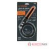 Llave De Banda Metálica 3 34' Truper Color Naranja