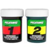 Poxitanke Original 85g Negro Soldadura En Frio Pegatanke