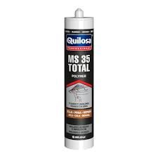 Sellador Y Adhesivo Hibrido Profesional Quilosa Ms 35