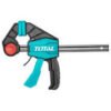 2 Und Duo Prensa Rapida Madera Carpintero 12 Pulgadas Total