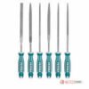 Lima 140 X 3 Mm Juego X 6 Pzs Total (tht91462)