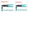 Alicate Pela Cable 10 Industrial Tht15101 Total Tools