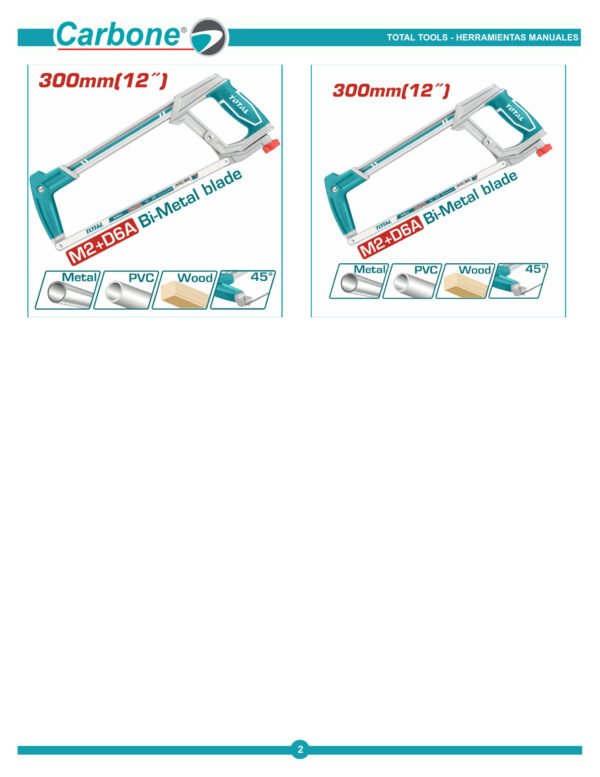 tht54106-segueta-industrial-para_002 Marco Segueta 12 Industrial Total (tht54106)