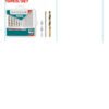 Brocas Y Puntas Juego X 16pzs Total (utacsd3165)