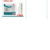 Broca Lamina Y Madera Juego X 19 Pzs Total (utacsdb1901)