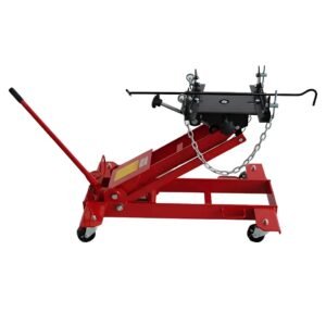 1 Gato Hidraulico Para Transmision Baja 1 Tonelada