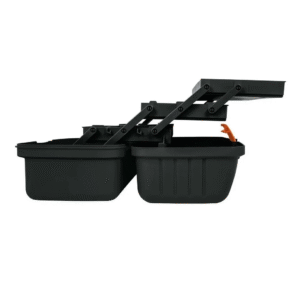 Caja Organizador Para Herramienta 16'' - 3 Bandejas Truper