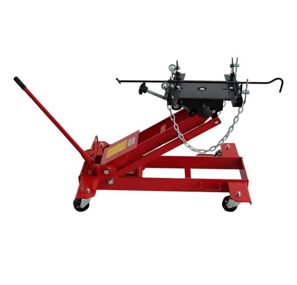 1 Gato Hidraulico Para Transmision Baja 1 Tonelada