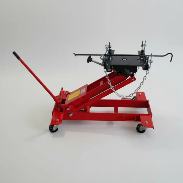 3 Gato Hidraulico Para Transmision Baja 1 Tonelada