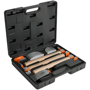 Juego De 7 Martillos Y Entibadores Para Latoneria - Truper