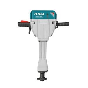 Demoledor Piso 2200w Trabajo Pesado 75j 110v Total