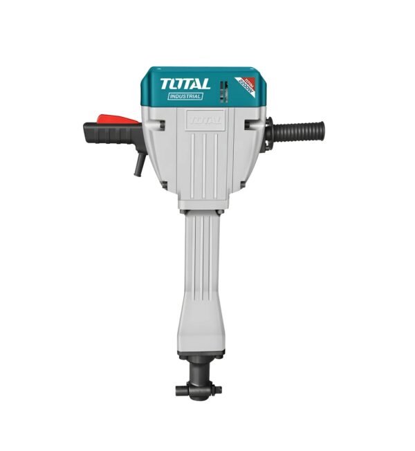 Demoledor Piso 2200w Trabajo Pesado 75j 110v Total