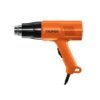 Pistola De Calor 1500 W 2 Niveles De Temperatura Truper